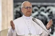 واکنش پاپ به جنگ ایران با آمریکا و اسرائیل