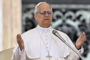 واکنش پاپ به جنگ ایران با آمریکا و اسرائیل