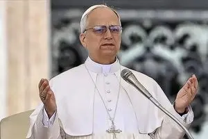 واکنش معاون دفتر پزشکیان به ترور شخصیت پاپ