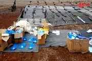 نقش جنایتکارانه اسرائیلی‌ها لو رفت