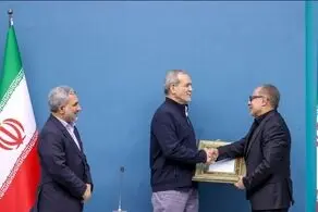 مراسم تودیع و معارفه معاونین پارلمانی و راهبردی رئیس جمهور برگزار شد