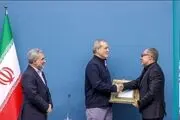 مراسم تودیع و معارفه معاونین پارلمانی و راهبردی رئیس جمهور برگزار شد