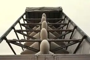 سلاح جدید ایران همه را حیرت زده کرد