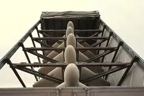سلاح جدید ایران همه را حیرت زده کرد