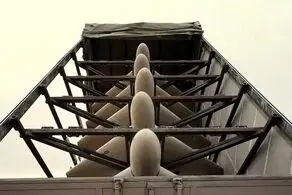 سلاح جدید ایران همه را حیرت زده کرد
