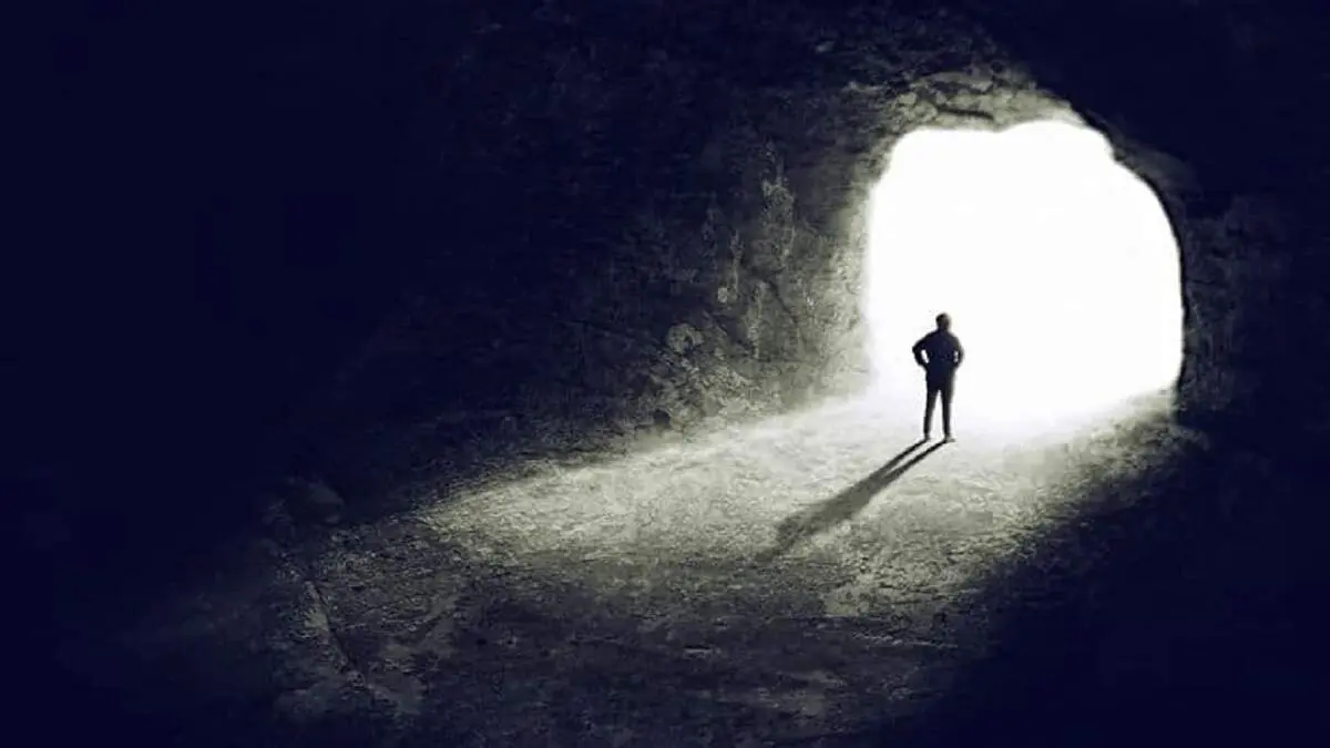 رهایی از کابوس مرگ پس از ۴ سال