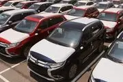 خودروهای خارجی فقط به این شرط می‌تواند وارد کشور شود!