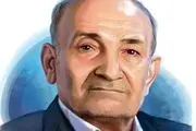 درگذشت خواننده ایرانی که بر بام کعبه اذان گفت