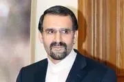 توصیف معاون دفتر رئیس جمهور از سه ابر طرح منطقه ای مطرح بین ایران و آذربایجان 