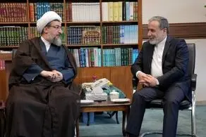 میدان و دیپلماسی دشمن را متوقف کردند 