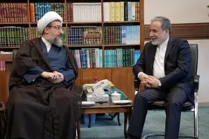 میدان و دیپلماسی دشمن را متوقف کردند 