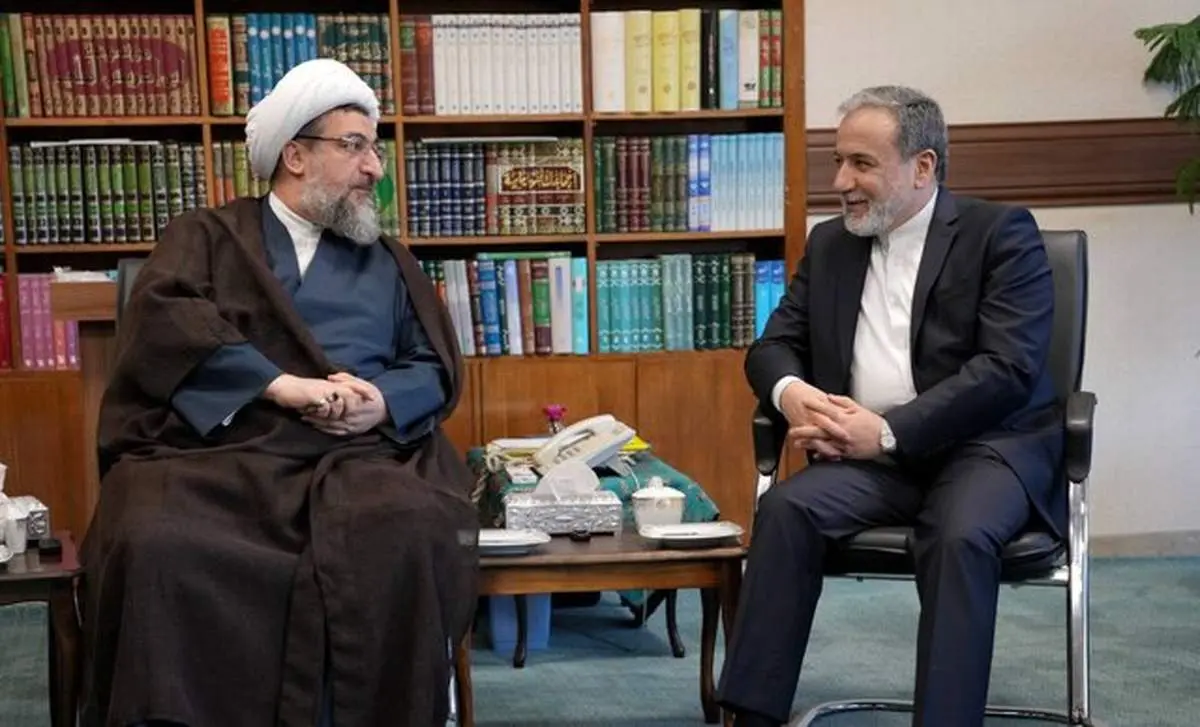 میدان و دیپلماسی دشمن را متوقف کردند