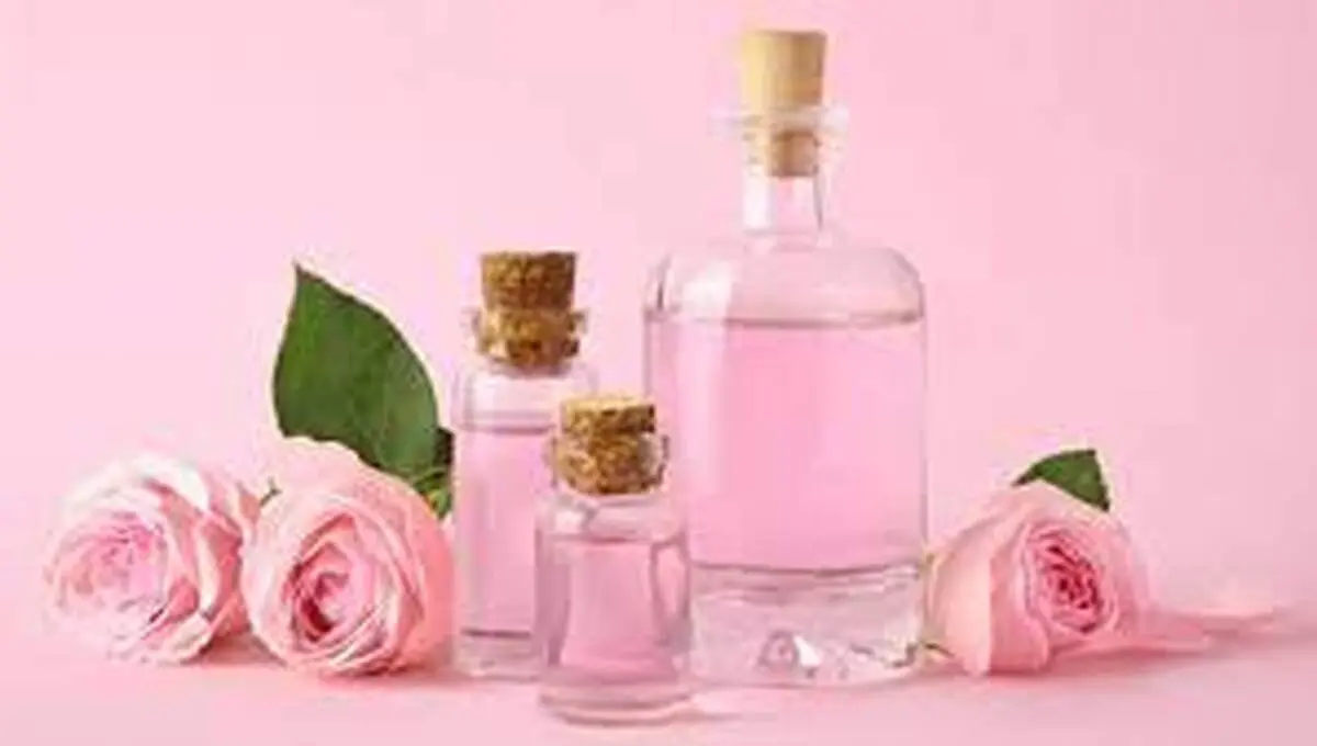 آیا گلاب خاصیت ضدعفونی کننده دارد؟