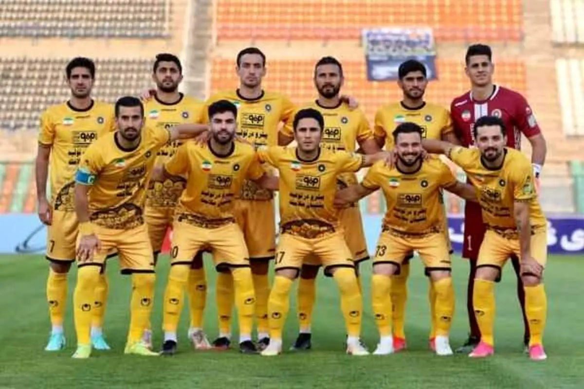 برای خرید استقلال جایگزین انتخاب شد!