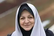 میکروفون زن اصلاح طلب را خاموش کردند/ جزییاتی از کم و کیف ماجرا
