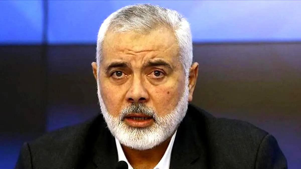 حماس برای توافق با صهیونیست‌ها این شرط مهم را گذاشت