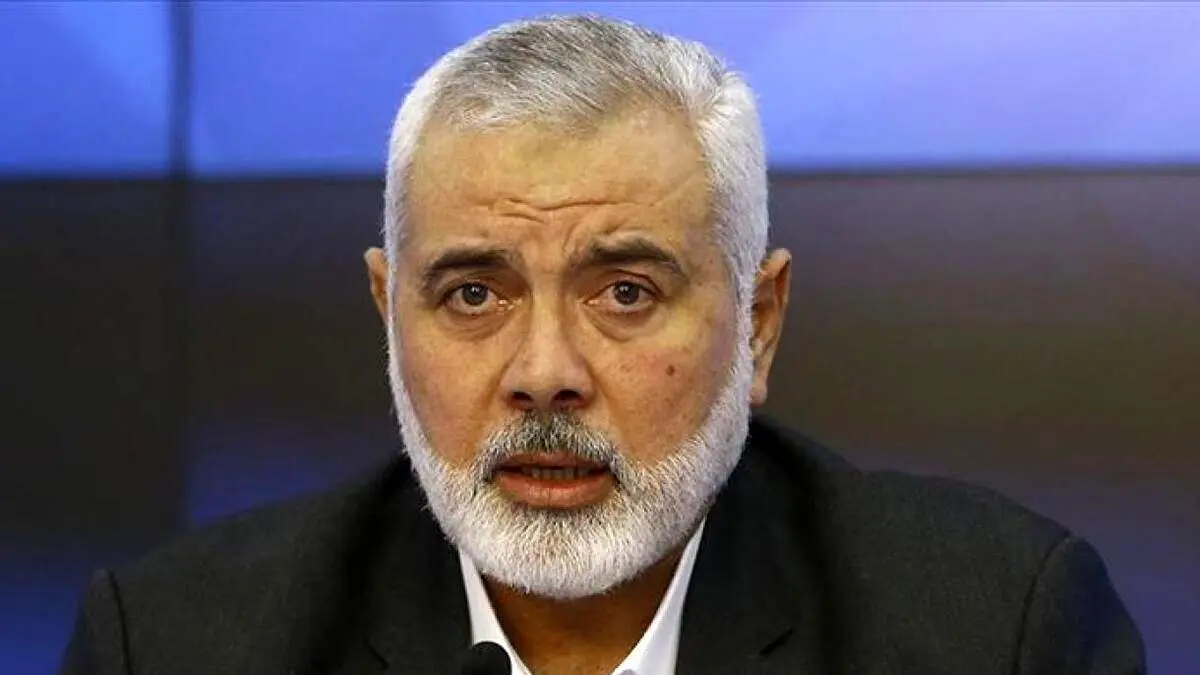 حماس برای توافق با صهیونیستها این شرط مهم را گذاشت