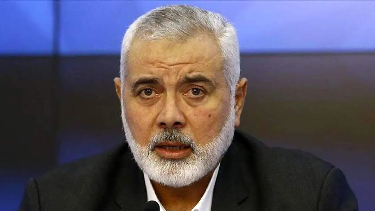 حماس برای توافق با صهیونیست‌ها این شرط مهم را گذاشت