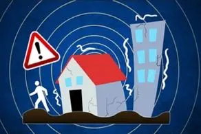 زمین‌لرزه مهیب خراسان را لرزاند+جزییات