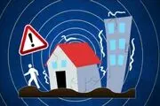 زمین‌لرزه مهیب خراسان را لرزاند+جزییات