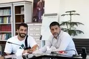 دبیر خبر داد؛ حذف حسن یزدانی از بازی های جهانی کشتی