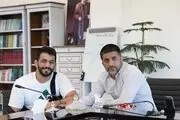 دبیر خبر داد؛ حذف حسن یزدانی از بازی های جهانی کشتی