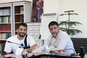 دبیر خبر داد؛ حذف حسن یزدانی از بازی های جهانی کشتی