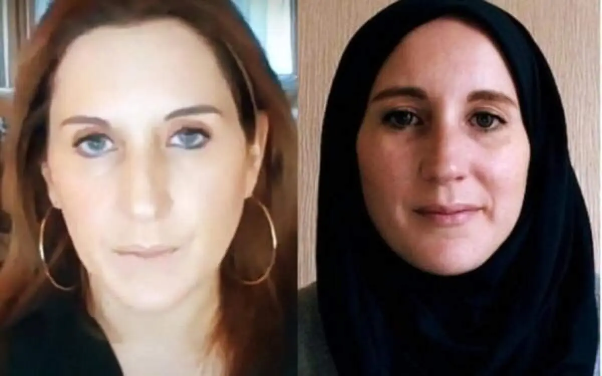 توضیحات مهم درباره فعالیت‌های کاترین شکدم در ایران از جمله ادعای غیراخلاقی «ارتباط نامتعارف با ۱۲۰ نفر»