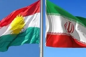 شهروندان اقلیم کردستان می‌توانند بدون ویزا به ایران بیایند