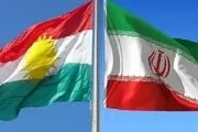 شهروندان اقلیم کردستان می‌توانند بدون ویزا به ایران بیایند