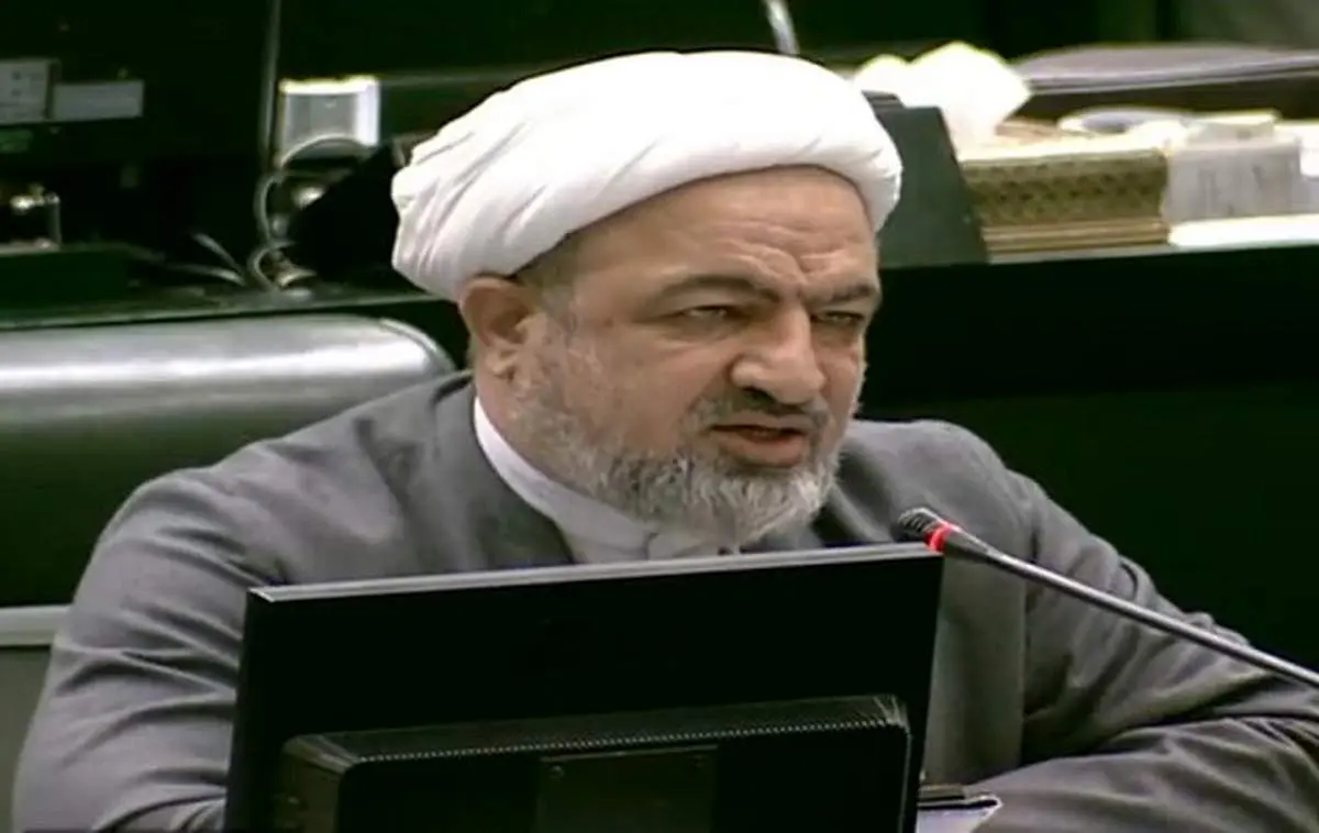 توضیحات رسایی درباره انتشار فیلم سخنرانی‌اش در جلسه غیرعلنی مجلس