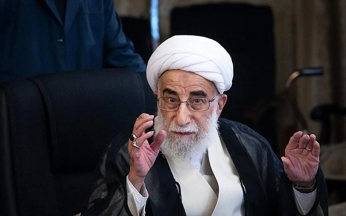 آیت الله جنتی: اگر علم در خدمت ارزشهای الهی نباشد، نمیتواند ضامن خوشبختی بشر باشد