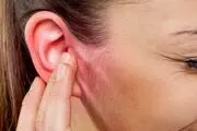 ترفند عالی برای خارج کردن جرم و کثیفی از گوش
