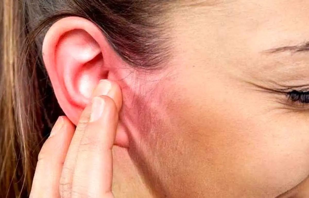 گوش درد از این بیماری‌ها خبر می‌دهد