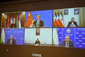 تشکیل جلسه مهم همسایگان افغانستان با حضور ایران درباره بحران‌های اخیر+جزییات