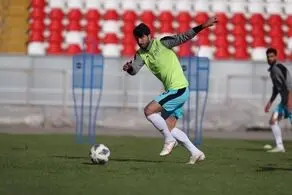 تصمیم عجیب و غریب قلعه نویی درباره این پرسپولیسی محبوب!