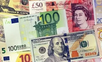 مدیریت منابع ارزی از سوی بانک مرکزی می‌تواند نوسانات دلار را مهار کند