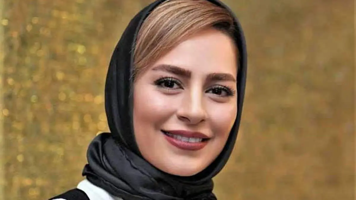  سمانه پاکدل با استایل نامتعارف لب ساحل!/ عکس