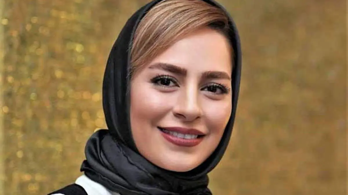  سمانه پاکدل با استایل نامتعارف لب ساحل!/ عکس