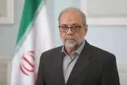 پاسخ قاطع دبیر شورای عالی امنیت ملی به تهدید مردم ایران توسط ترامپ