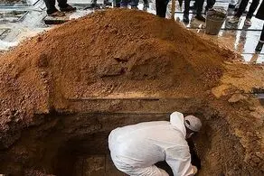 افشای راز ۲۹ زنه بودن یک مرد پس از مرگش!
