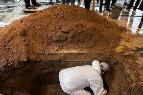 افشای راز ۲۹ زنه بودن یک مرد پس از مرگش!
