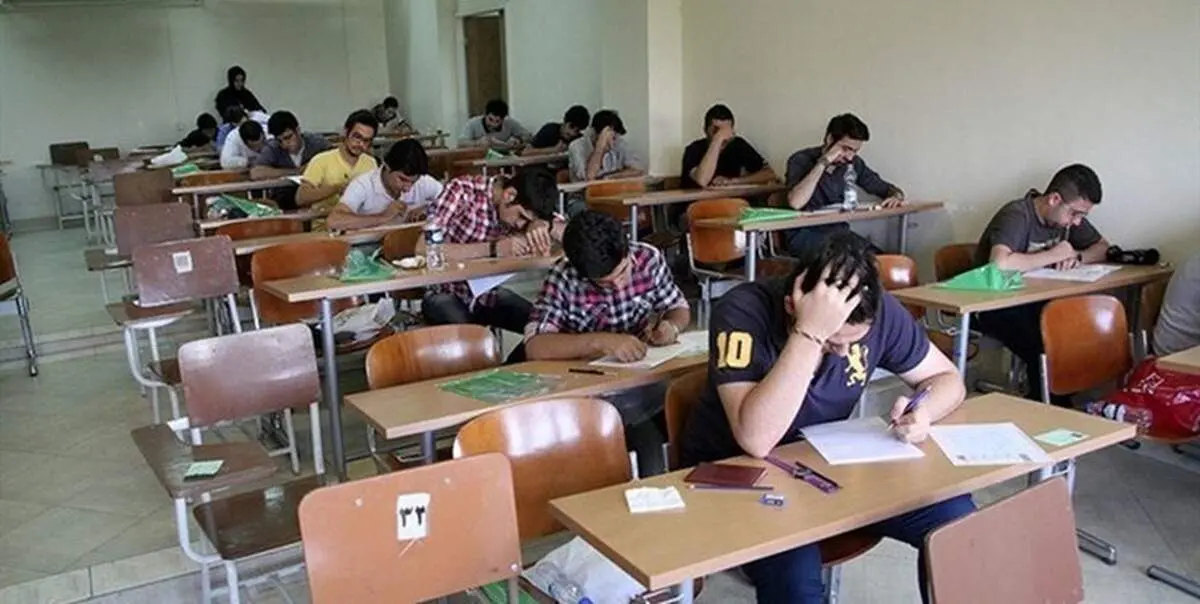 خبرفوری؛ لو رفتن سوالات امتحانات نهایی تایید شد/ جزئیات تکمیلی