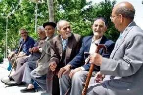 خبر خوش درباره طرح متناسب سازی حقوق بازنشستگان/بخوانید
