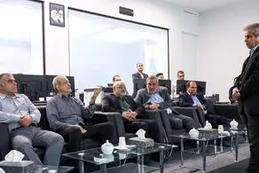 پزشکیان: اگر نیاز است کارشناسان خود را برای به‌روزرسانی دانش به سایر کشورها اعزام کنید، این کار را انجام دهید