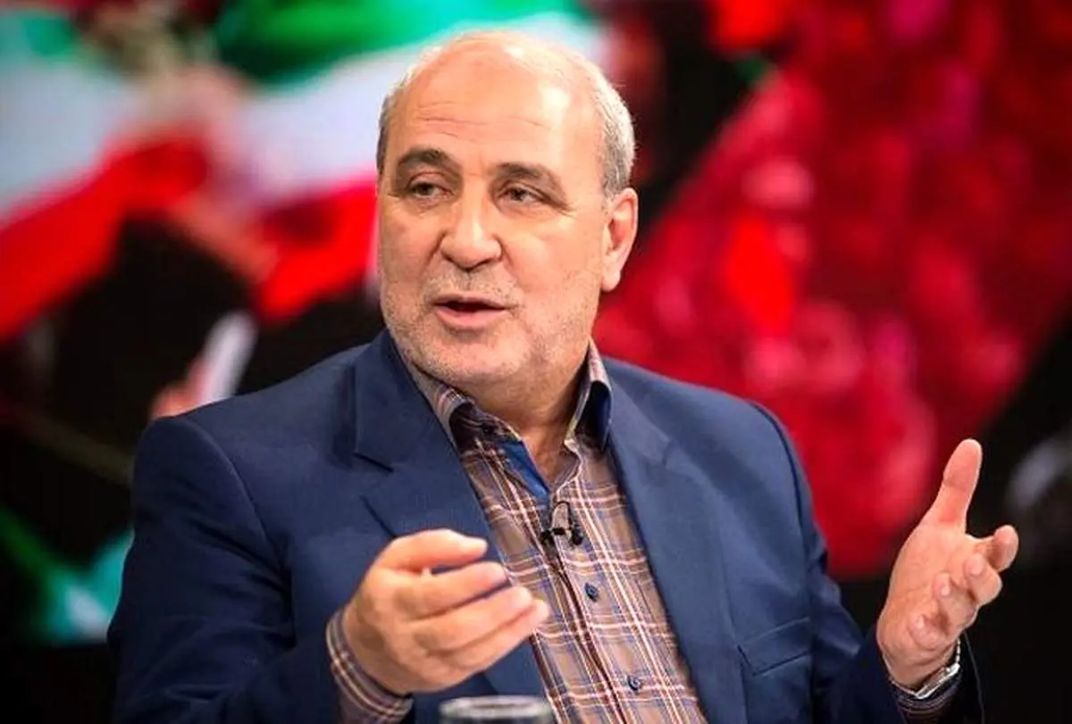 نیروی انتظامی باید از عنابستانی عذرخواهی کند