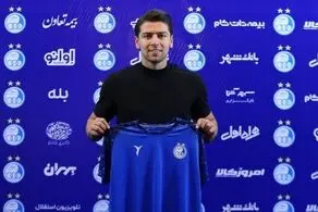جوان‌گرایی به سبک مدیران استقلال؛ تمدید روی تمدید!