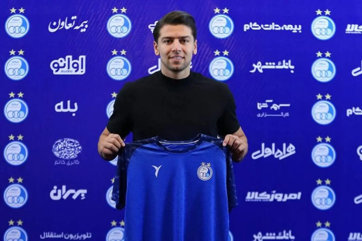 جوان‌گرایی به سبک مدیران استقلال؛ تمدید روی تمدید!