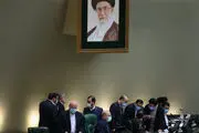 دعواها علنی شد؟ حمله به قالیبافی‌ها: وسط لحافید!