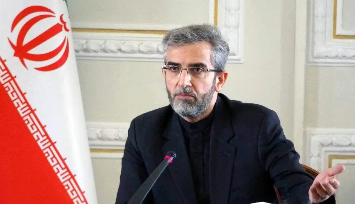 روز پنجشنبه مذاکرات را ادامه میدهیم